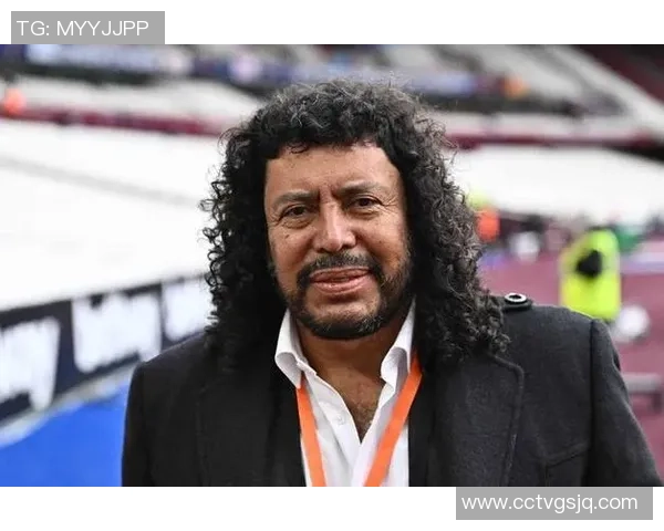 仅凭外貌辨认足球明星的准确性有多高 你能认出他们吗