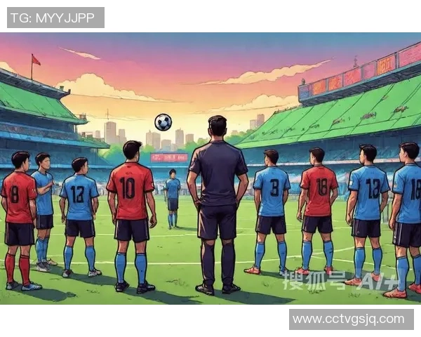 以足球2号球星核心战术解析球队未来发展方向