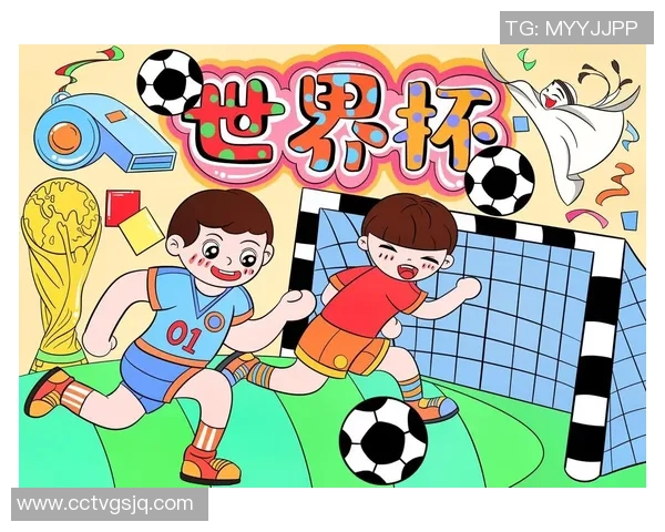 巴西足球明星卡通形象集锦展现激情与技巧的独特魅力