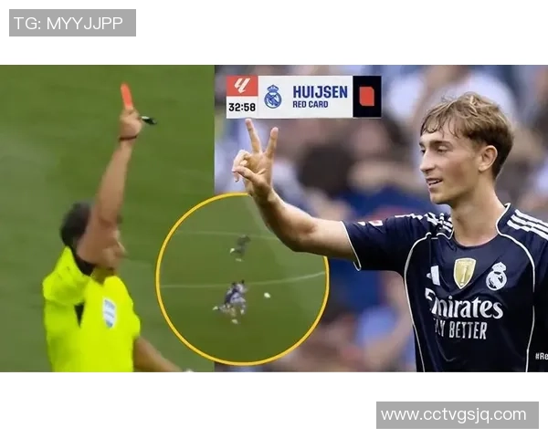 当红足球球星怒失冷静赛场冲突升级最终被红牌驱逐 当红足球球星怒失冷静赛场冲突升级最终被红牌驱逐