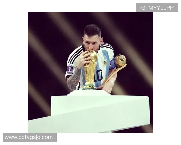 梅西与阿根廷的传奇之路：如何成为世界足球的标志性人物