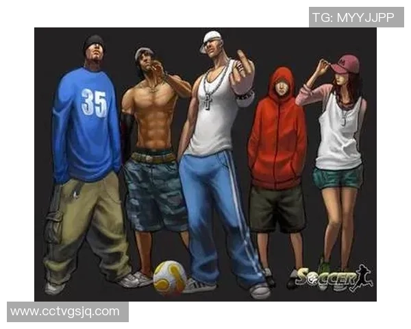 街头足球星测试揭示你的球场天赋与个性魅力全面解析 街头足球星测试揭示你的球场天赋与个性魅力全面解析