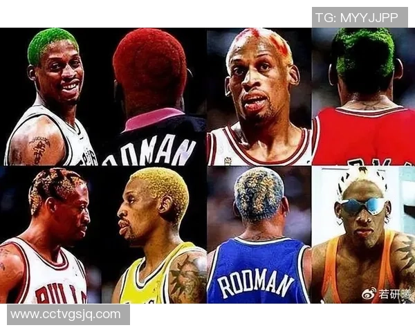 足球场上的长发风潮 球星发型大解析与潮流演变